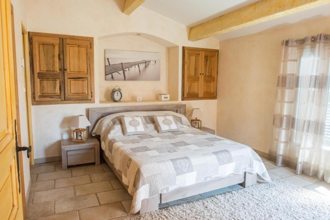 Chateau De Sainte Croix Carcès Εξωτερικό φωτογραφία