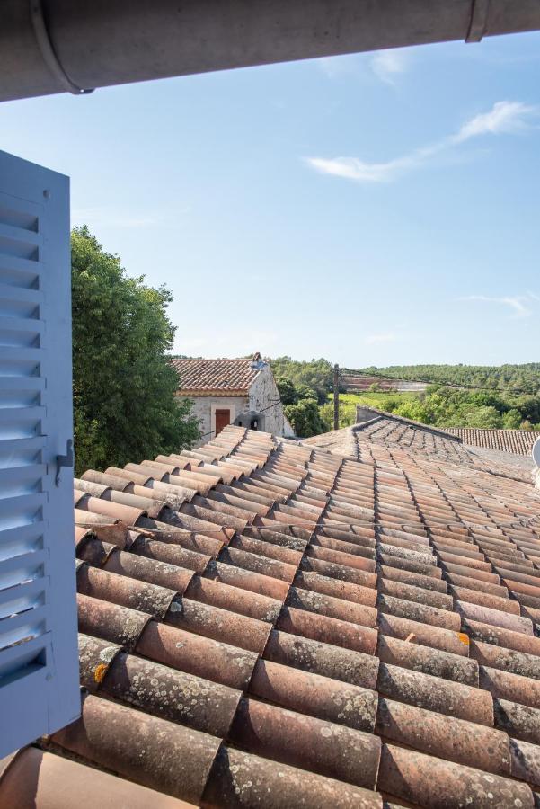 Chateau De Sainte Croix Carcès Εξωτερικό φωτογραφία