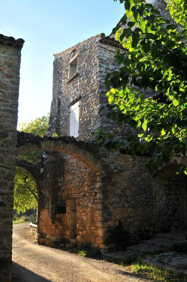 Chateau De Sainte Croix Carcès Εξωτερικό φωτογραφία
