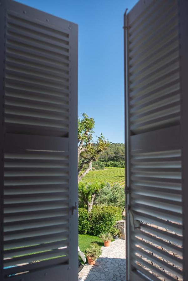 Chateau De Sainte Croix Carcès Εξωτερικό φωτογραφία