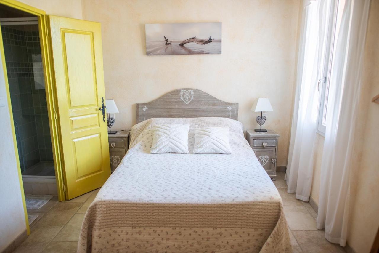 Chateau De Sainte Croix Carcès Εξωτερικό φωτογραφία