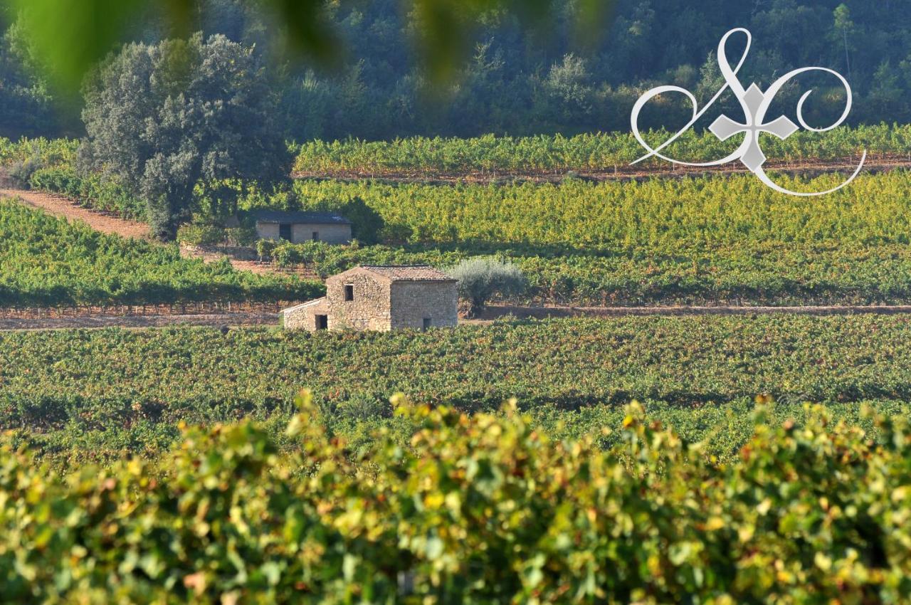 Chateau De Sainte Croix Carcès Εξωτερικό φωτογραφία